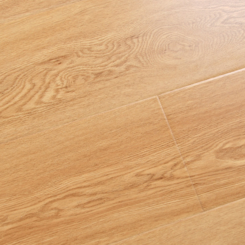 BowLift | Modern Wood Laminate Flooring Stain-Resistant Laminate Plank Flooring