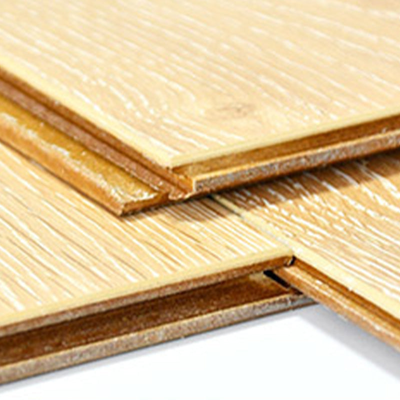 BowLift | Modern Wood Laminate Flooring Stain Resistant Laminate Plank Floor