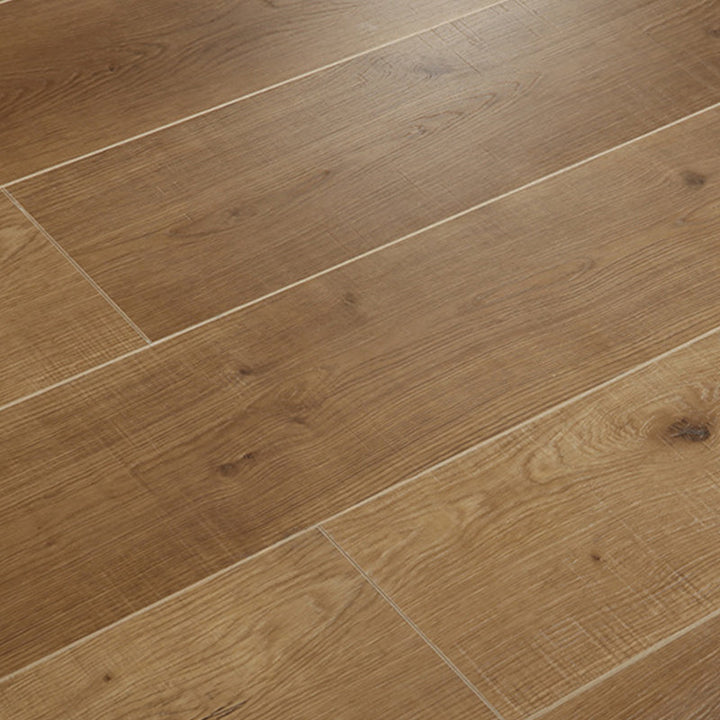 BowLift | Modern Wood Laminate Flooring Stain-Resistant Laminate Plank Flooring