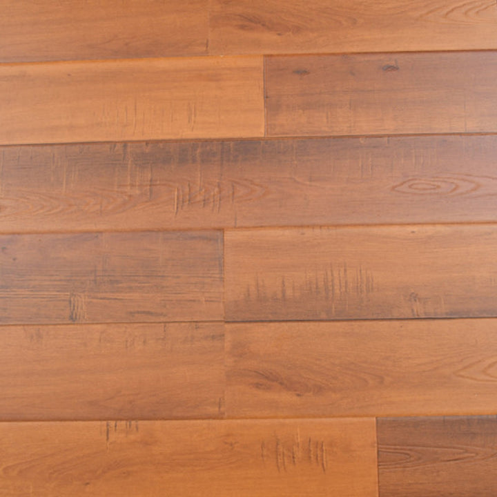 BowLift | Modern Wood Laminate Flooring Stain-Resistant Laminate Plank Flooring