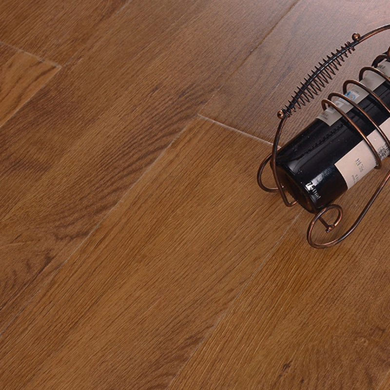 BowLift | Modern Wood Laminate Flooring Stain-Resistant Laminate Plank Flooring
