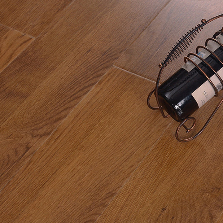 BowLift | Modern Wood Laminate Flooring Stain-Resistant Laminate Plank Flooring