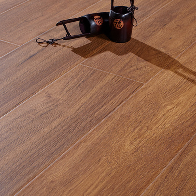 BowLift | Modern Wood Laminate Flooring Stain Resistant Laminate Plank Floor