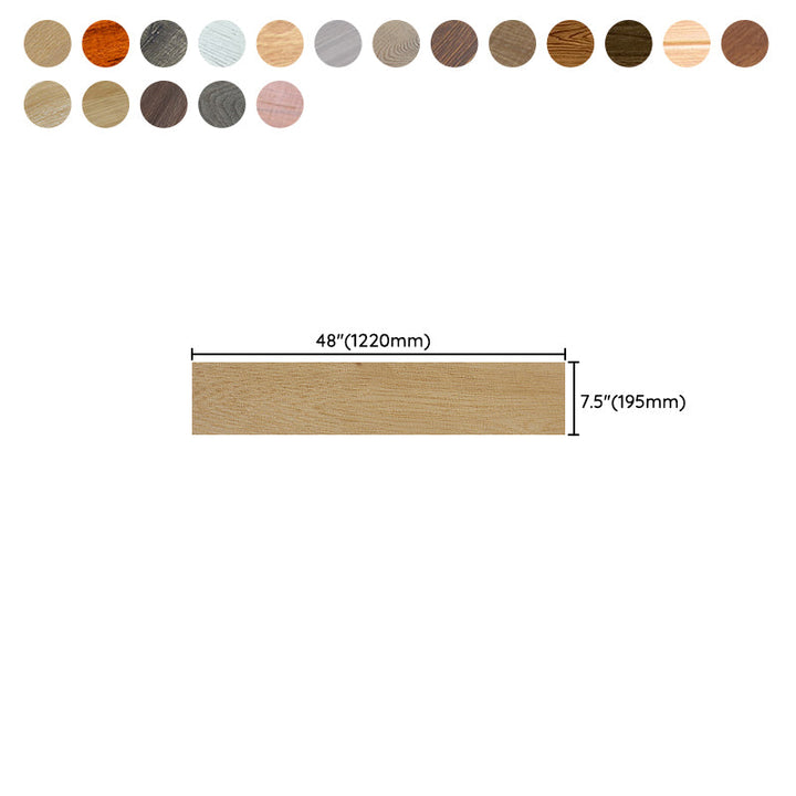 BowLift | Modern Wood Laminate Flooring Stain Resistant Laminate Plank Floor
