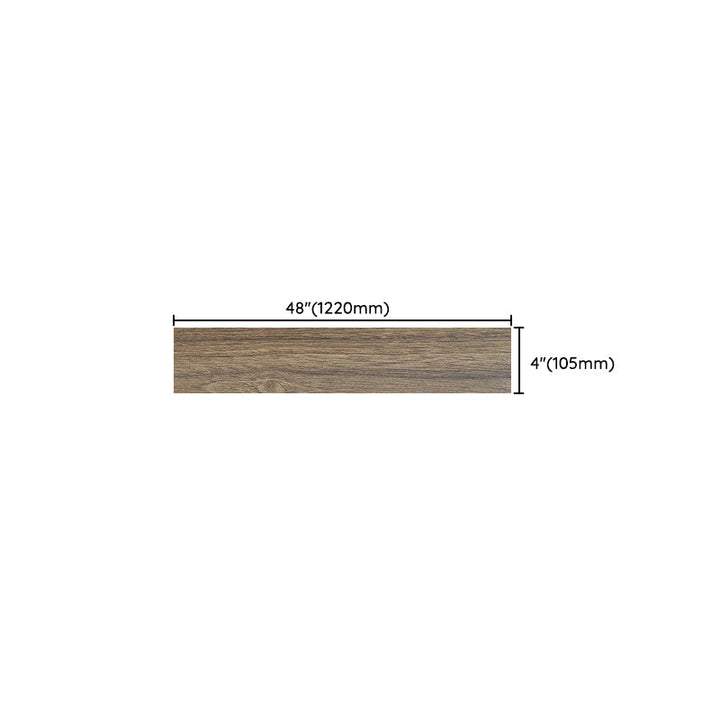 BowLift | Modern Wood Laminate Flooring Stain Resistant Laminate Plank Floor