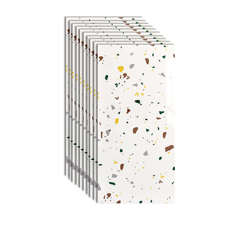 BowLift | Single tile wallpaper Contemporary PVC wallpaper with waterproof