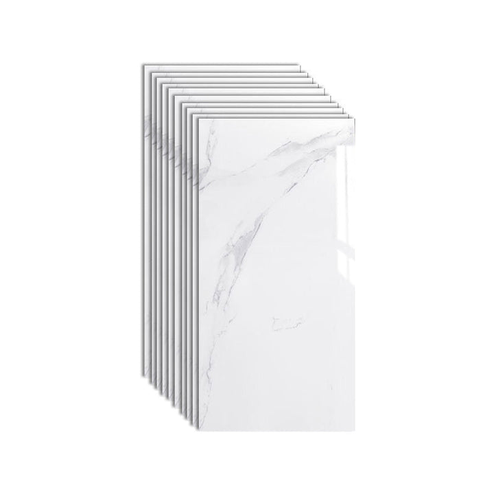 BowLift | Single tile wallpaper Contemporary PVC wallpaper with waterproof