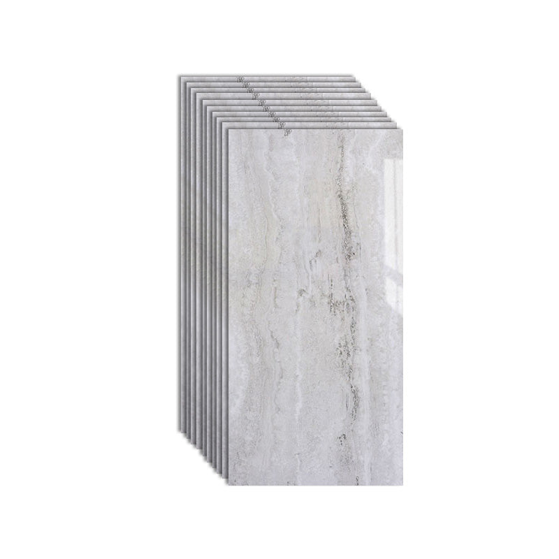 BowLift | Single tile wallpaper Contemporary PVC wallpaper with waterproof