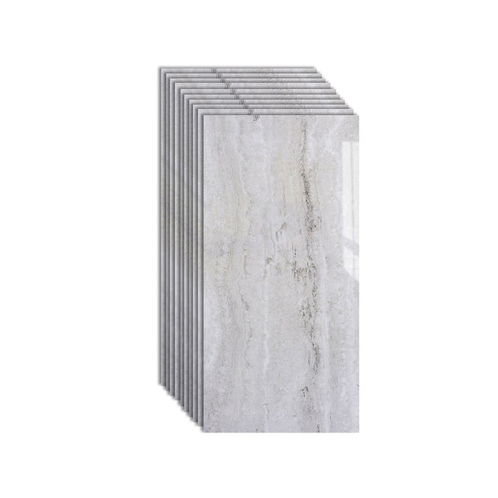 BowLift | Single tile wallpaper Contemporary PVC wallpaper with waterproof