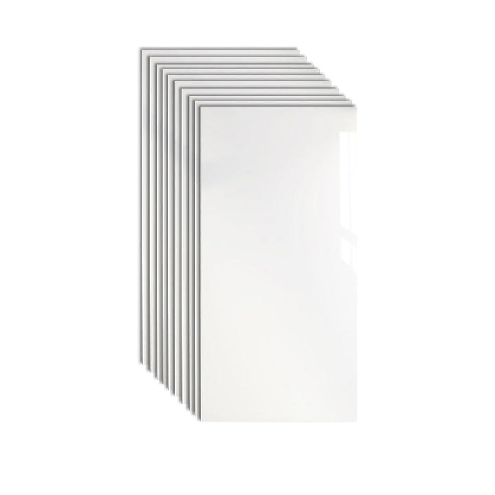 BowLift | Single tile wallpaper Contemporary PVC wallpaper with waterproof
