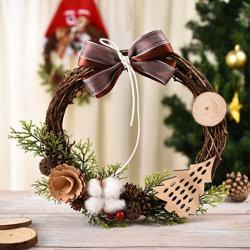 BowLift | Christmas Decorations WreathWindow Arrangement Door Hanging