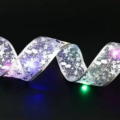 BowLift | LumiSpark – Illuminate Your Home with the Magic of Christmas