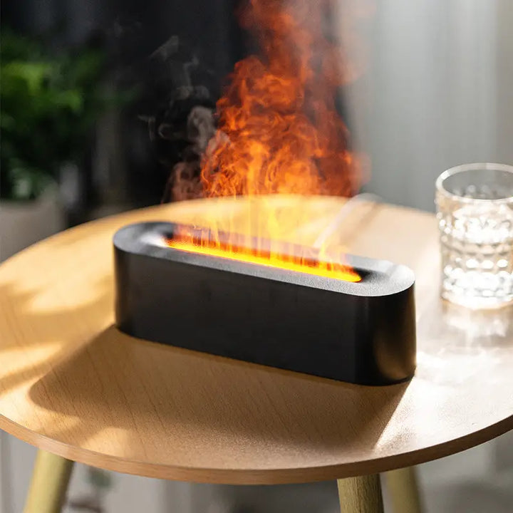 BowLift | CalmAura Aroma Diffuser - For a calm living environment