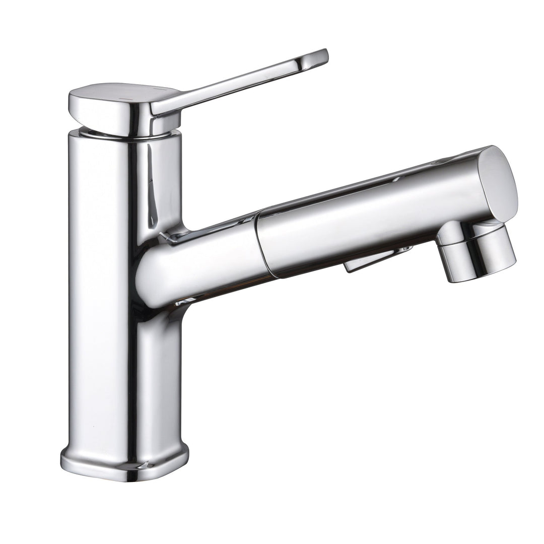 BowLift | Sink faucet Contemporary single handle mixer tap for bathroom