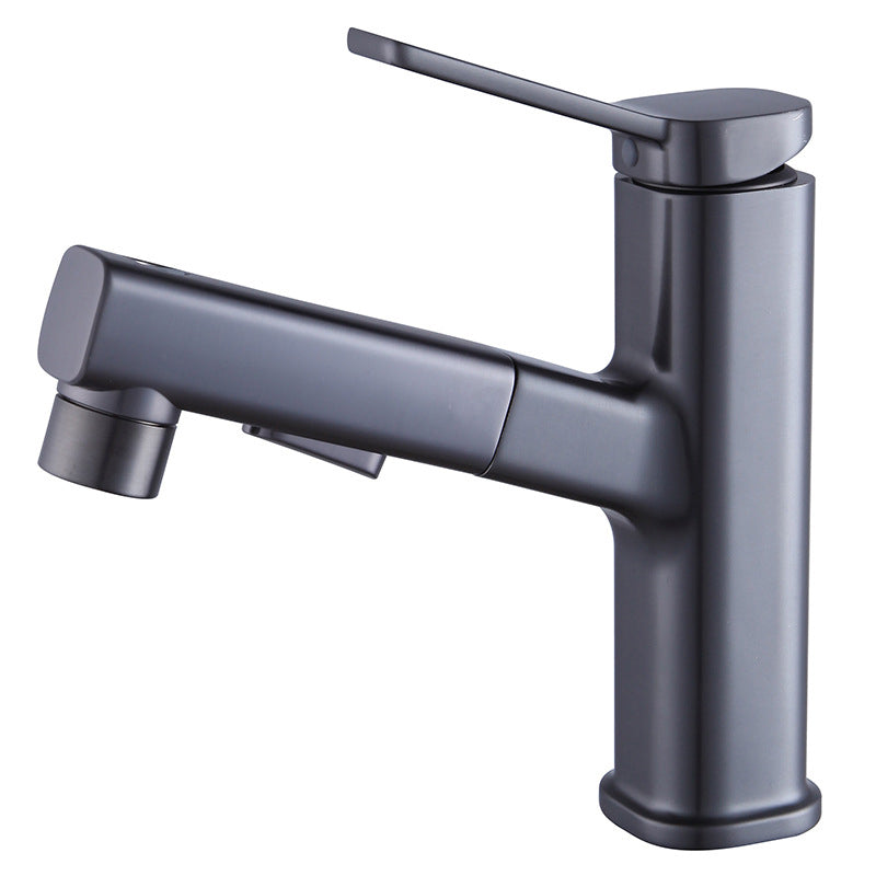 BowLift | Sink faucet Contemporary single handle mixer tap for bathroom