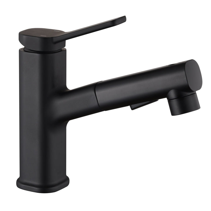 BowLift | Sink faucet Contemporary single handle mixer tap for bathroom