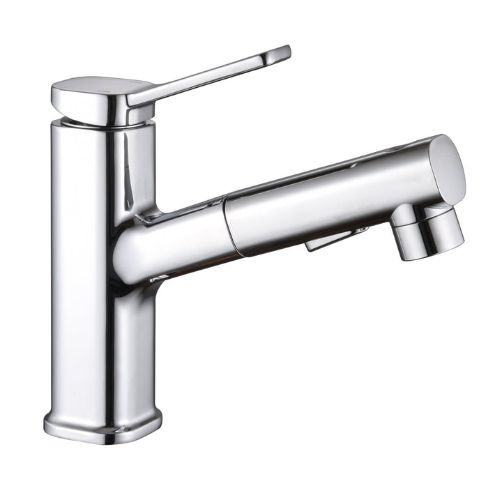 BowLift | Sink faucet Contemporary single handle mixer tap for bathroom