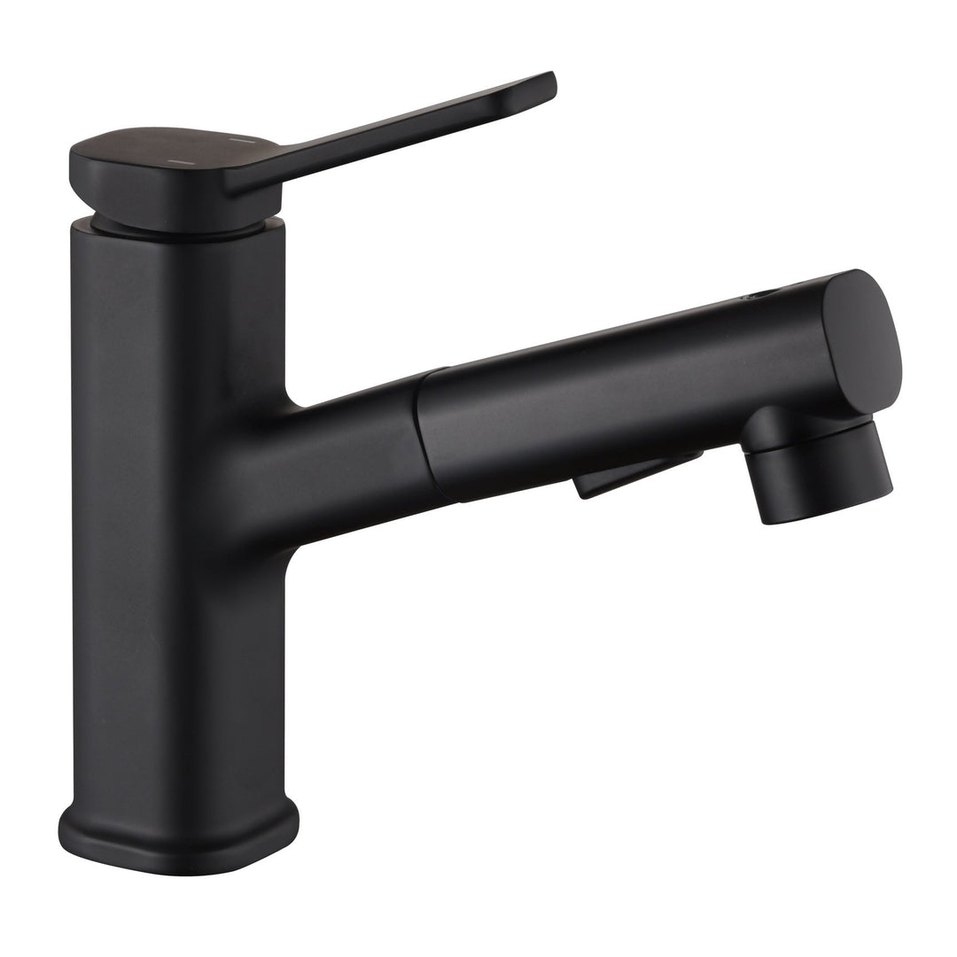BowLift | Sink faucet Contemporary single handle mixer tap for bathroom