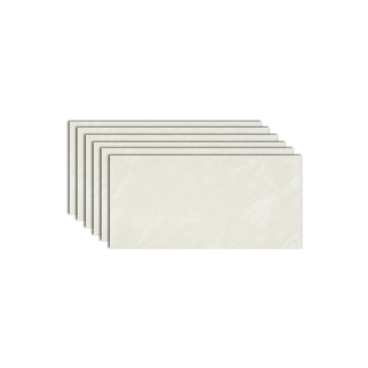 BowLift | 6-Pack PVC Rectangular Peel & Stick Subway Tiles Kitchen and Bathroom Backsplash