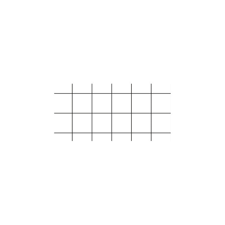 BowLift | 6-Pack PVC Rectangular Peel & Stick Subway Tiles Kitchen and Bathroom Backsplash