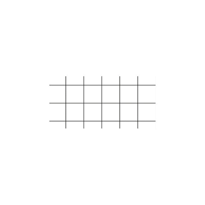 BowLift | 6-Pack PVC Rectangular Peel & Stick Subway Tiles Kitchen and Bathroom Backsplash