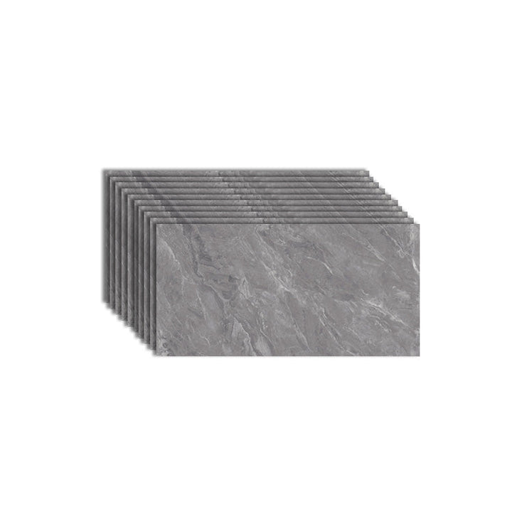 BowLift | 10-Pack PVC Rectangular Peel & Stick Subway Tile Kitchen and Bath