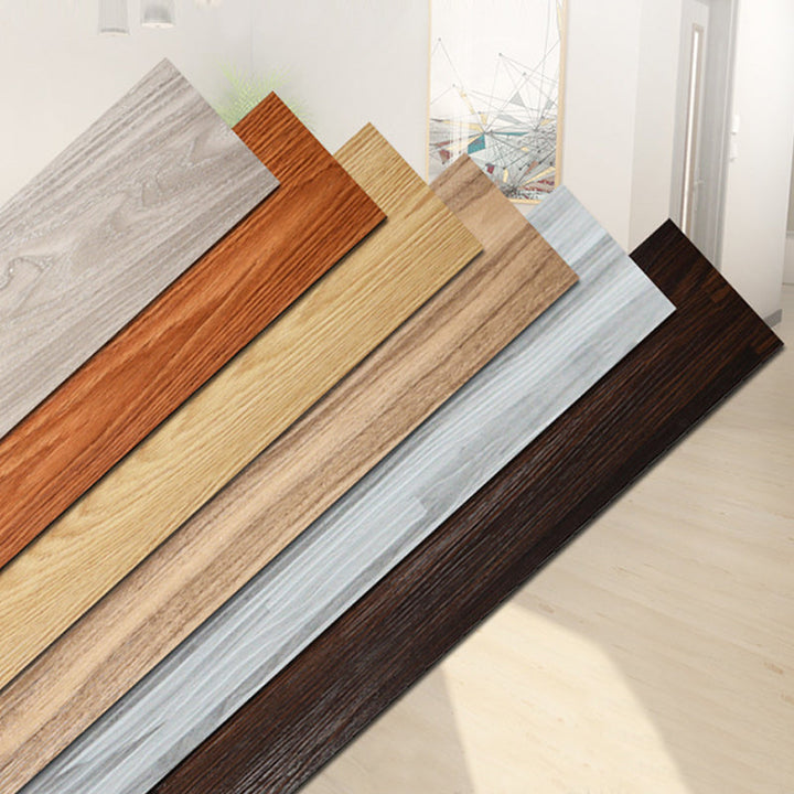 BowLift | Waterproof Laminate Flooring Scratch Resistant Peel and Stick Laminate Plank Flooring