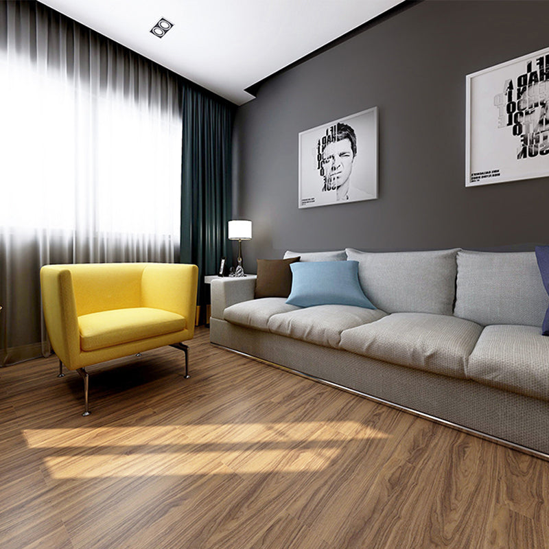 BowLift | Waterproof Laminate Flooring Scratch Resistant Peel and Stick Laminate Plank Flooring