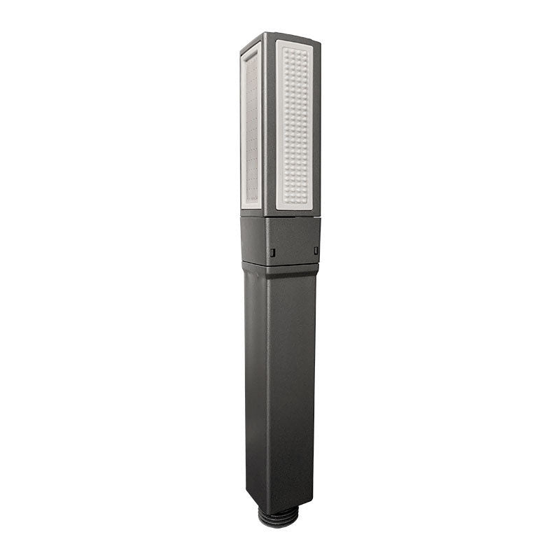 BowLift | Contemporary Shower Head Solid Color Plastic Handheld Shower Head