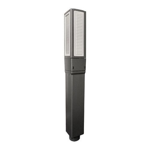 BowLift | Contemporary Shower Head Solid Color Plastic Handheld Shower Head