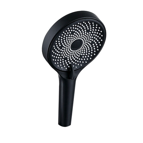 BowLift | 3 Sprays Shower Head Wall Mount Adjustable Spray Pattern Handheld Shower