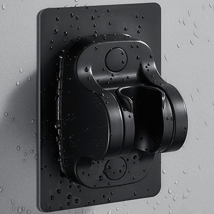 BowLift | 3 Sprays Shower Head Wall Mount Adjustable Spray Pattern Handheld Shower