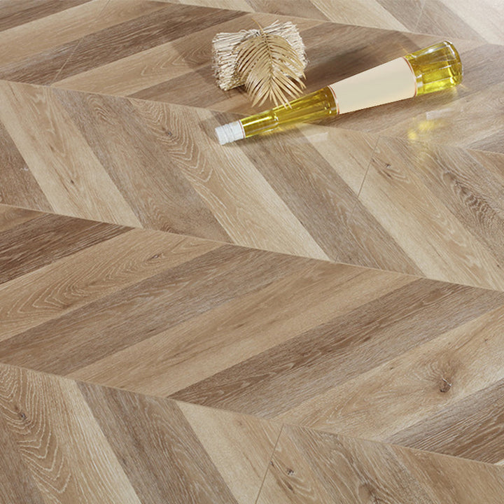 BowLift | Wood Modern Laminate Flooring Click Lock Stain Resistant Plank Flooring