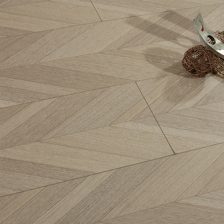 BowLift | Wood Modern Laminate Flooring Click Lock Stain Resistant Plank Flooring
