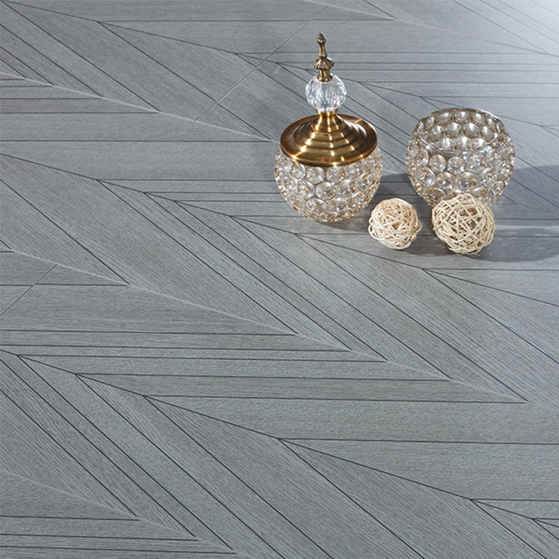 BowLift | Wood Modern Laminate Flooring Click Lock Stain Resistant Plank Flooring
