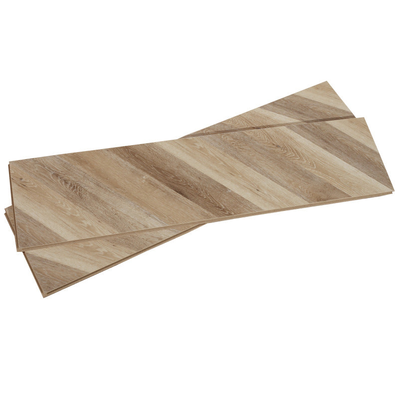 BowLift | Wood Modern Laminate Flooring Click Lock Stain Resistant Plank Floor