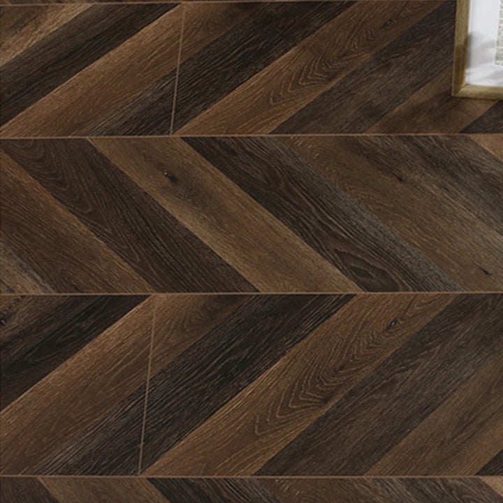 BowLift | Wood Modern Laminate Flooring Click Lock Stain Resistant Plank Flooring