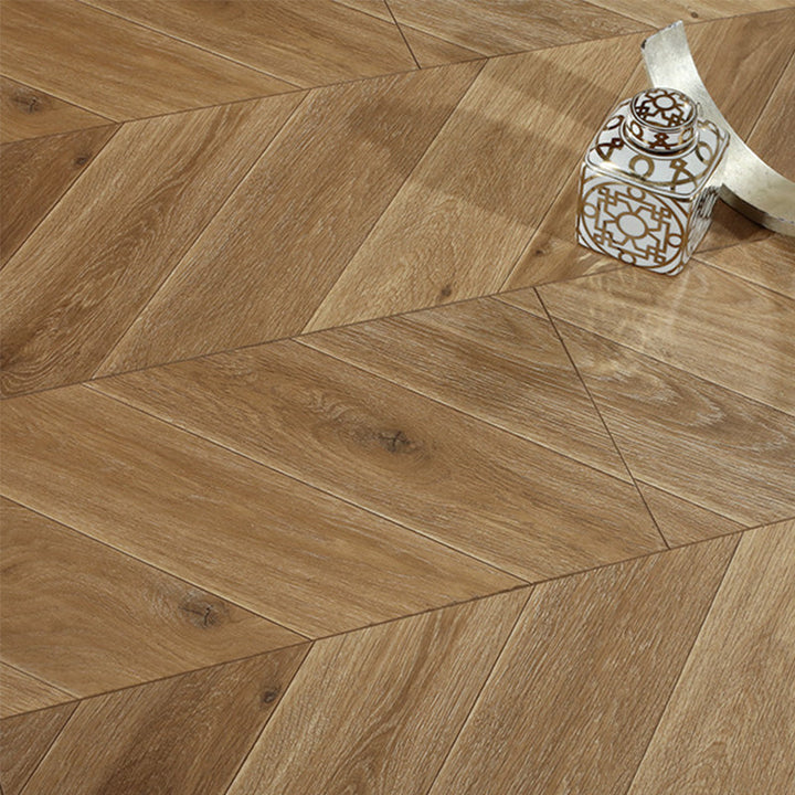 BowLift | Wood Modern Laminate Flooring Click Lock Stain Resistant Plank Flooring