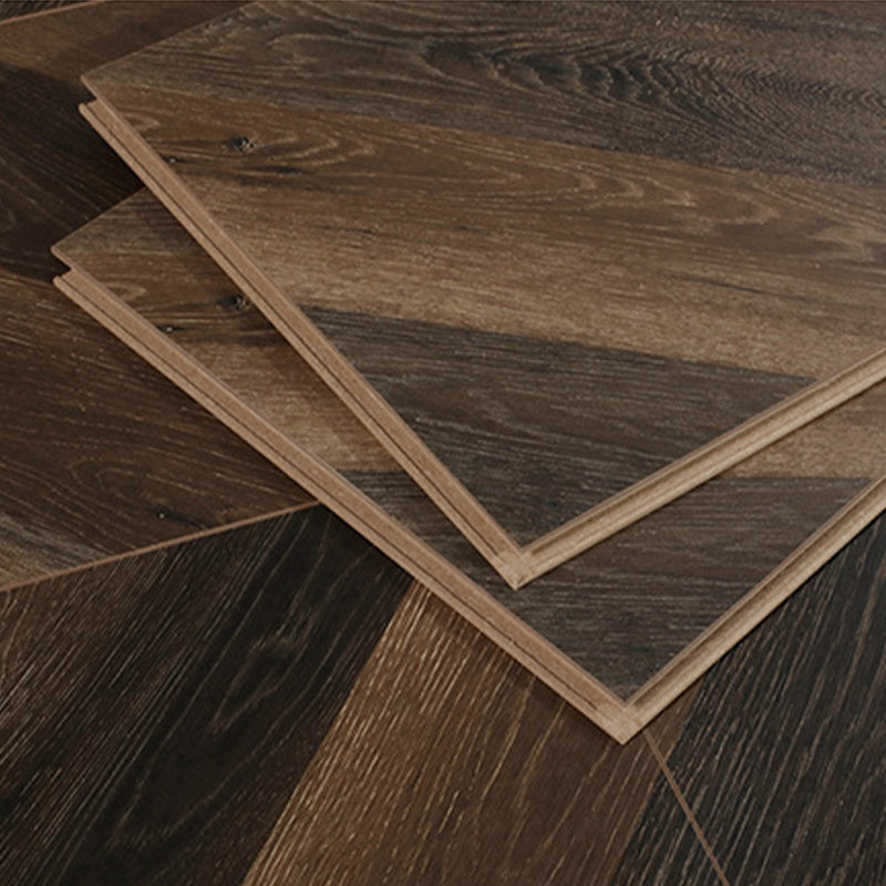 BowLift | Wood Modern Laminate Flooring Click Lock Stain Resistant Plank Floor
