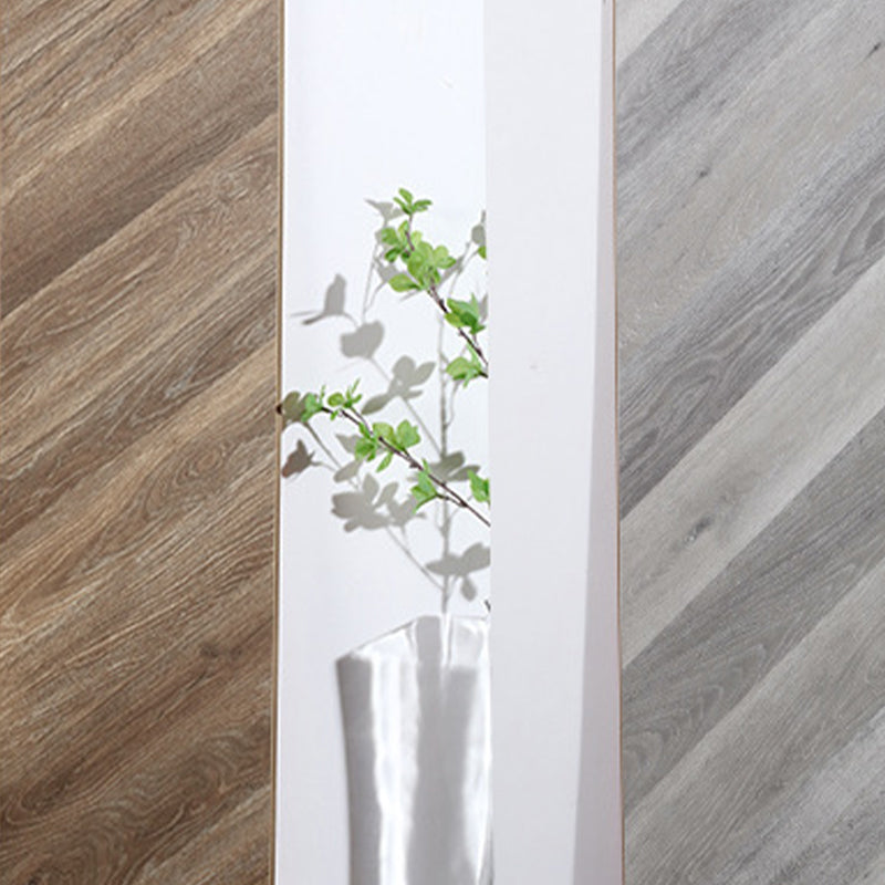 BowLift | Wood Modern Laminate Flooring Click Lock Stain Resistant Plank Floor