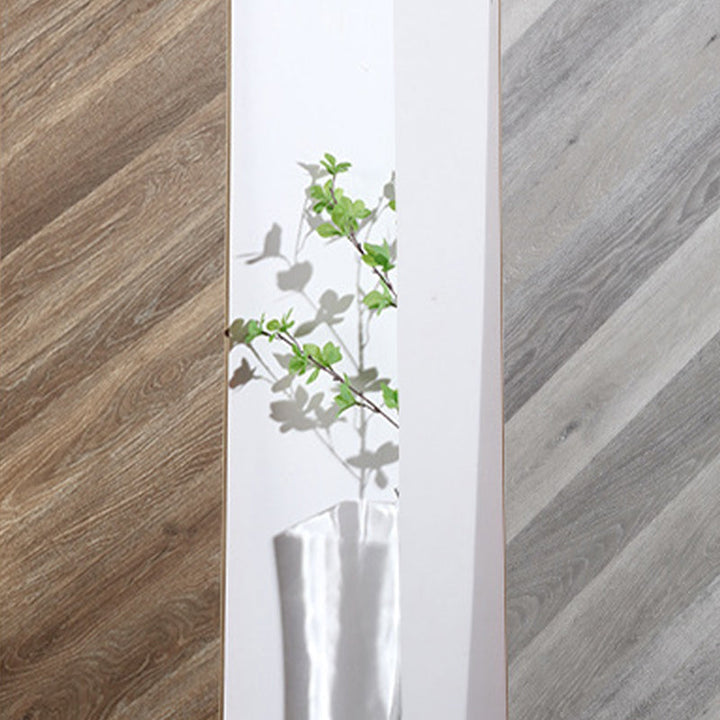 BowLift | Wood Modern Laminate Flooring Click Lock Stain Resistant Plank Flooring