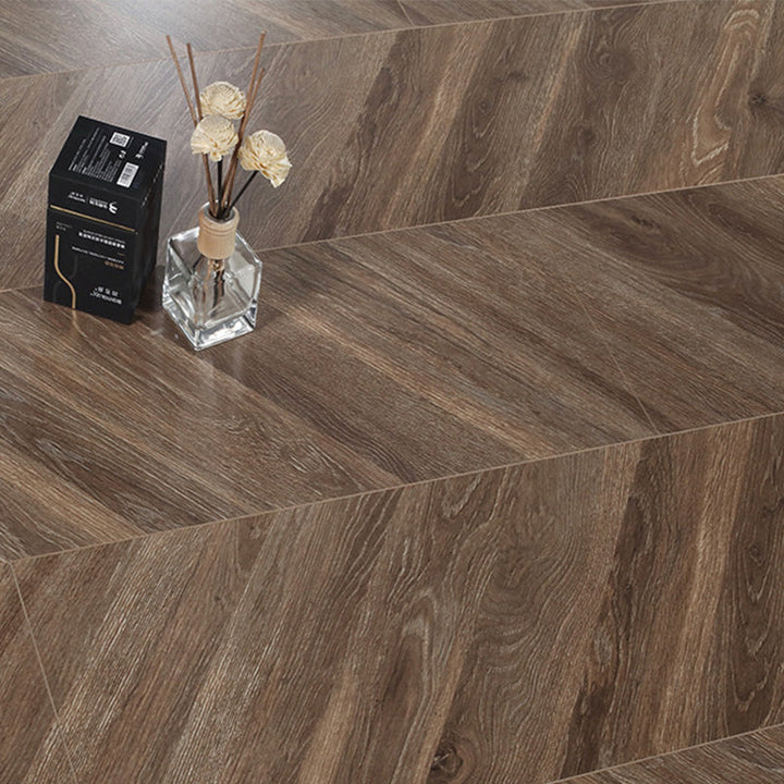 BowLift | Wood Modern Laminate Flooring Click Lock Stain Resistant Plank Flooring
