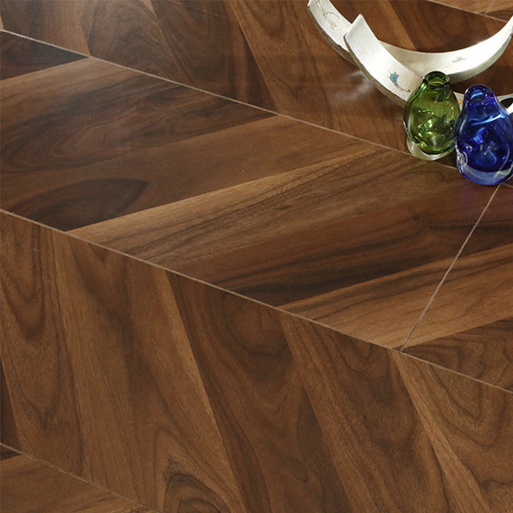 BowLift | Wood Modern Laminate Flooring Click Lock Stain Resistant Plank Floor