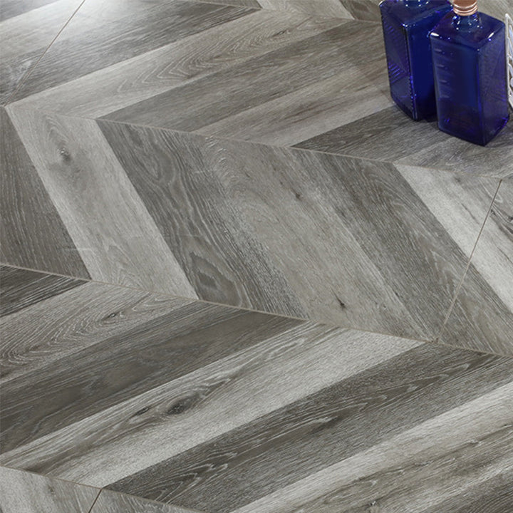BowLift | Wood Modern Laminate Flooring Click Lock Stain Resistant Plank Flooring