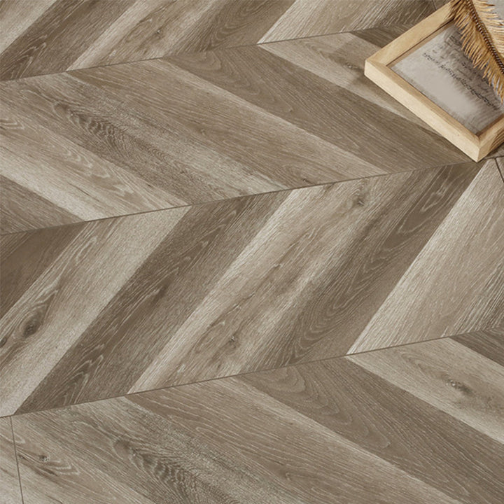 BowLift | Wood Modern Laminate Flooring Click Lock Stain Resistant Plank Flooring