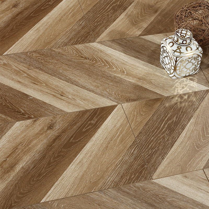 BowLift | Wood Modern Laminate Flooring Click Lock Stain Resistant Plank Floor