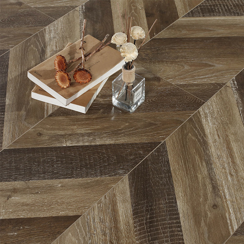 BowLift | Wood Modern Laminate Flooring Click Lock Stain Resistant Plank Flooring