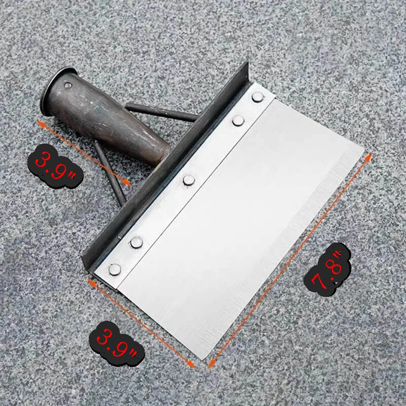 PowerProwler — Put an end to dirt and back pain for your perfect garden mix | Bowlift