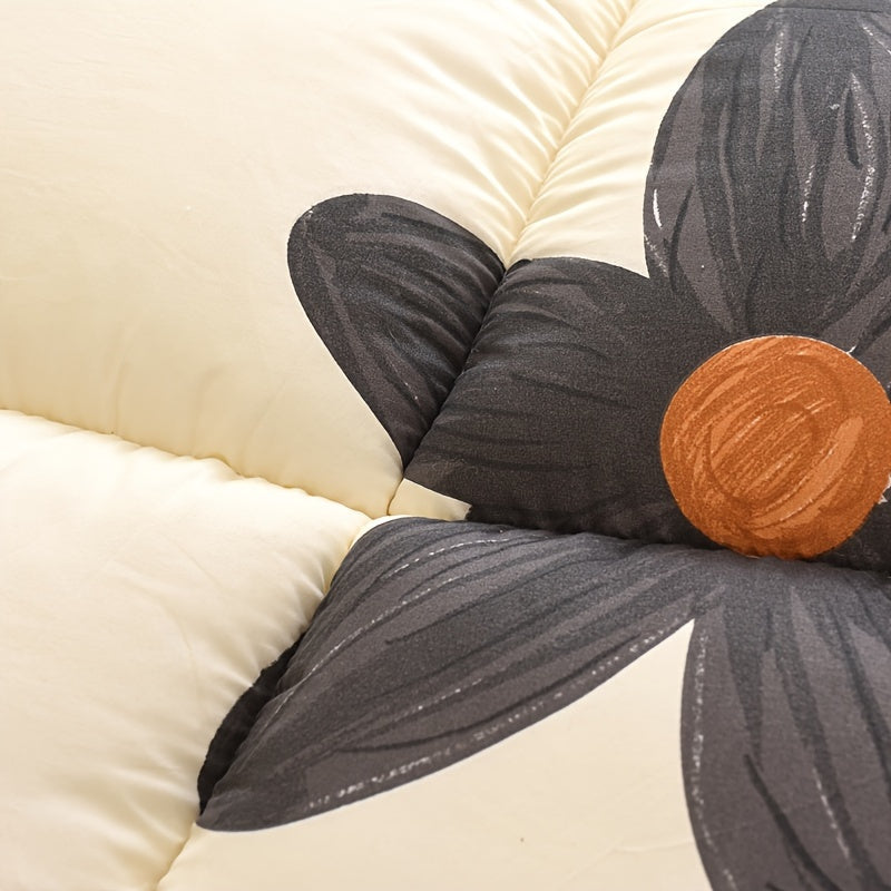BowLift | Luxury All-Season Duvet Insert with Geometric Patterns