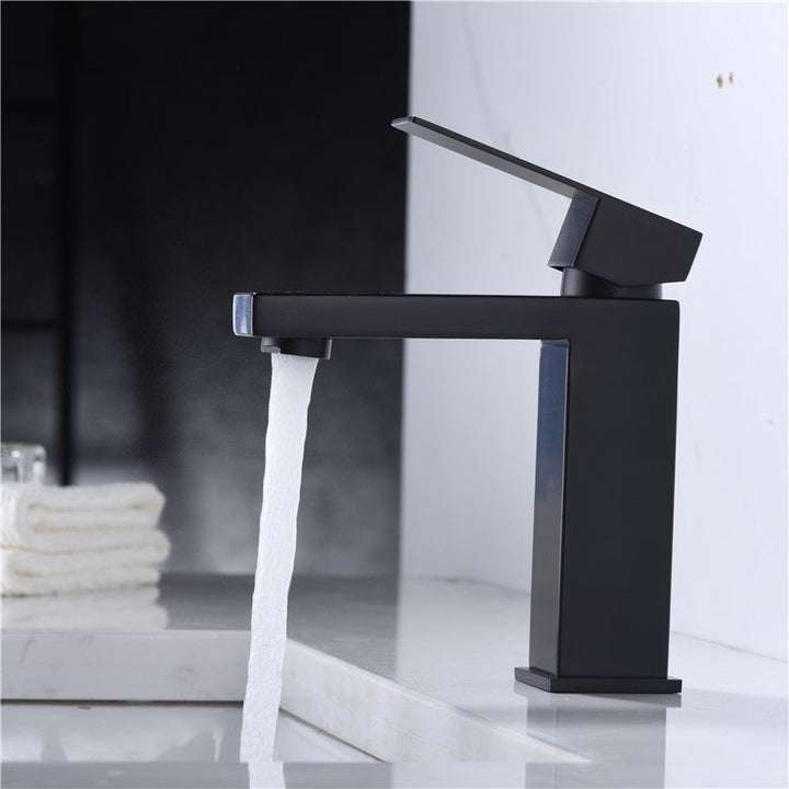 BowLift | Glam Style Wall-mounted Roman Tub Faucet Low Arc Stainless Steel Roman Tub Faucet Set